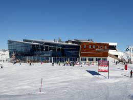 Ischgl/Samnaun - Silvretta Arena