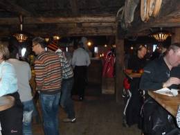 St. Jakob im Defereggental - Brunnalm