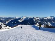 Pista facile Familien