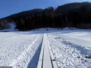 Tappeti Madessa a Ravascletto