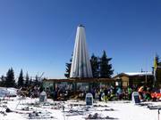 Snowbar Scharfetter al Hauser Kaibling