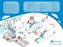 Mappa delle piste Rider - Miass