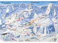 Mappa delle piste Pesciüm - Airolo