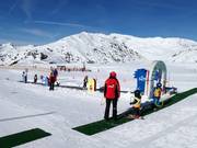 Suggerimento per i più piccoli 