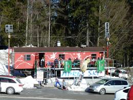 Hahnenkamm - Höfen/Reutte