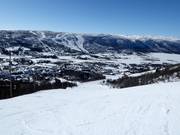 Pista Geilo n. 26 (Geilohovda)