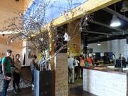 Area d’ingresso Alpincenter Bottrop