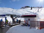 Resterkogel - 4pers.| Seggiovia ad agganciamento fisso