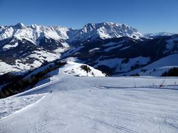Hochkönig - Maria Alm/Dienten/Mühlbach