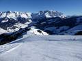 Piste Hochkönig - Maria Alm/Dienten/Mühlbach