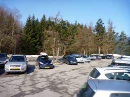 Silberberg - Bodenmais