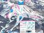 Mappa delle piste Hyper Bowl Tohachi