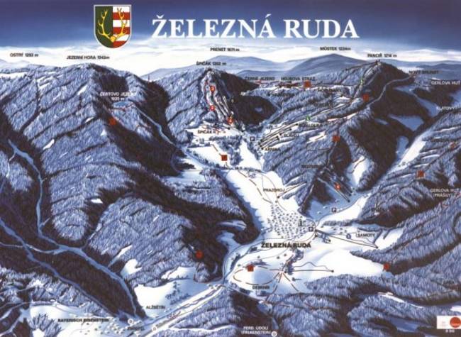 Železná Ruda