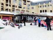 Suggerimento su Après-Ski La Marmotte