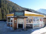 Suggerimento su Après-Ski Paula's Schirmpub (pub al'aperto)