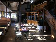 Ristorante panoramico Stiglreith