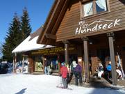 Noleggio e negozio sportivo