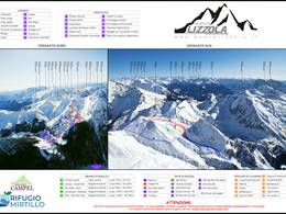 Comprensorio sciistico Lizzola