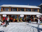 Bistrò presso il Kinderland