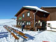 Suggerimento su Rifugi Franzl Alm