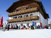 Suggerimento su Rifugi Gasthof-Pension Alpe