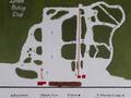 Mappa delle piste Lyndon Outing Club