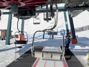 Personale attento e cordiale