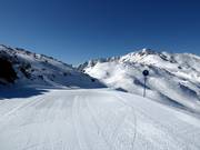 Pista facile Kratki plaz n. 8