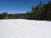 Piste facili dal Peak 10 al Peak 9