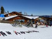 Suggerimento su Rifugi Herzl Hütte 