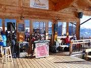 Suggerimento su Après-Ski Mecki's Dolomiten-Panoramastubn