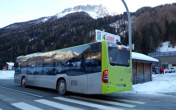 Val di Fleres: Rispetto ambiente dei comprensori sciistici – Ecologia Ladurns