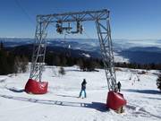 Lodronlift - Skilift a piattello