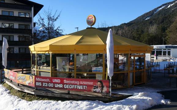 Après-Ski Gurgltal – Après-Ski Hoch-Imst - Imst