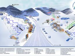 Comprensorio sciistico Wieżyca-Koszałkowo - Szymbark
