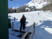 Assistenza per l’inizio