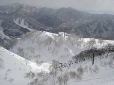 Immagini Naeba (Mt. Naeba)