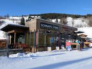 Suggerimento su Après-Ski Schnapsidee