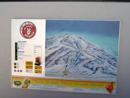 Monte Popolo - Eben im Pongau