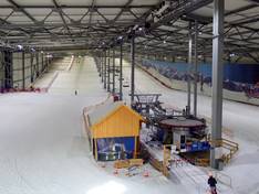 Immagini Wittenburg (alpincenter Hamburg-Wittenburg)