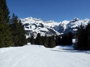 Discesa Kanonenrohr verso Engelberg