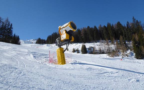 Sicurezza neve Val di Fleres – Sicurezza neve Ladurns