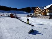 Tappeto St. Margarethen