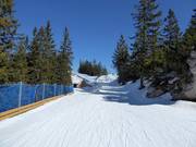 Collegamento al Kreuzeck