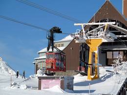 Fichtelberg - Oberwiesenthal
