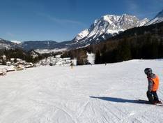 Immagini Biberwier - Marienberg