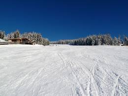 Monte Popolo - Eben im Pongau