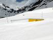Snowparks Midi-Pirenei – Snowpark Grand Tourmalet/Pic du Midi - La Mongie/Barèges