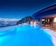 Hotel Chalet Mirabell