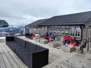 Suggerimento su Rifugi Hovdestugan